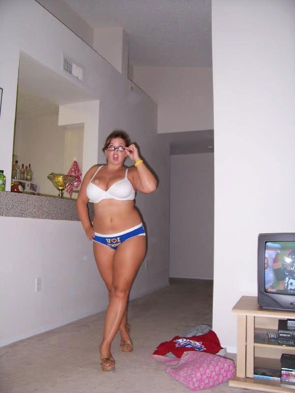Фото сексуальных толстушек которым точно не нужно худеть 8 фото