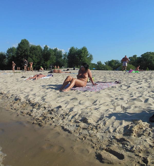 Скрытая Камера Украинские Пляжи Порно