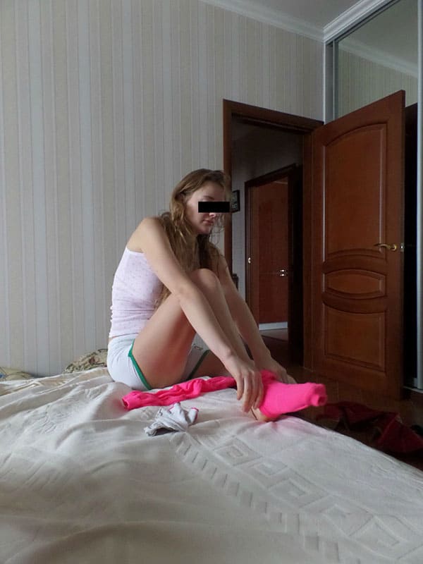 Проститутка по объявлению из интернета 31 фото