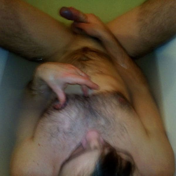Домашнее порно в ванной с женой 99 фото