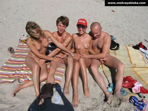 Русские девушки на пляже за границей 35 фото